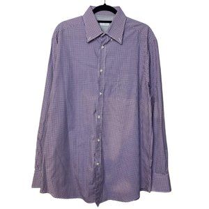 Brunello Cucinelli Shirt Size XXL